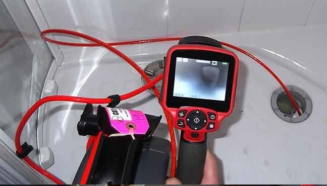 Körfez Acil Mutfak Tikali Boru Açma