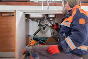 Körfez Lavabo Tikali Boru Açma