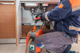 Körfez Lavabo Tikali Boru Açma